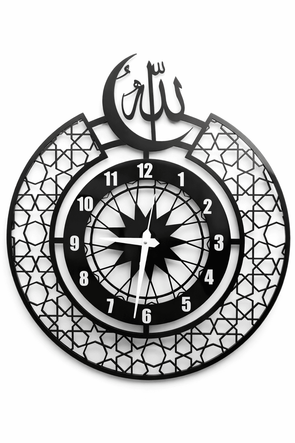 Artistic Wall Clocks